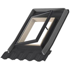 ОКНО-ЛЮК ДЛЯ НЕЖИЛЫХ ПОМ. 85Х85 СМ VLT