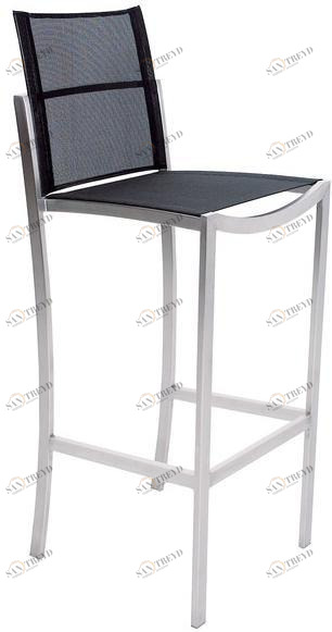 Royal Botania Стул Batyline® с подставкой для ног O-zon sun-id-1395178