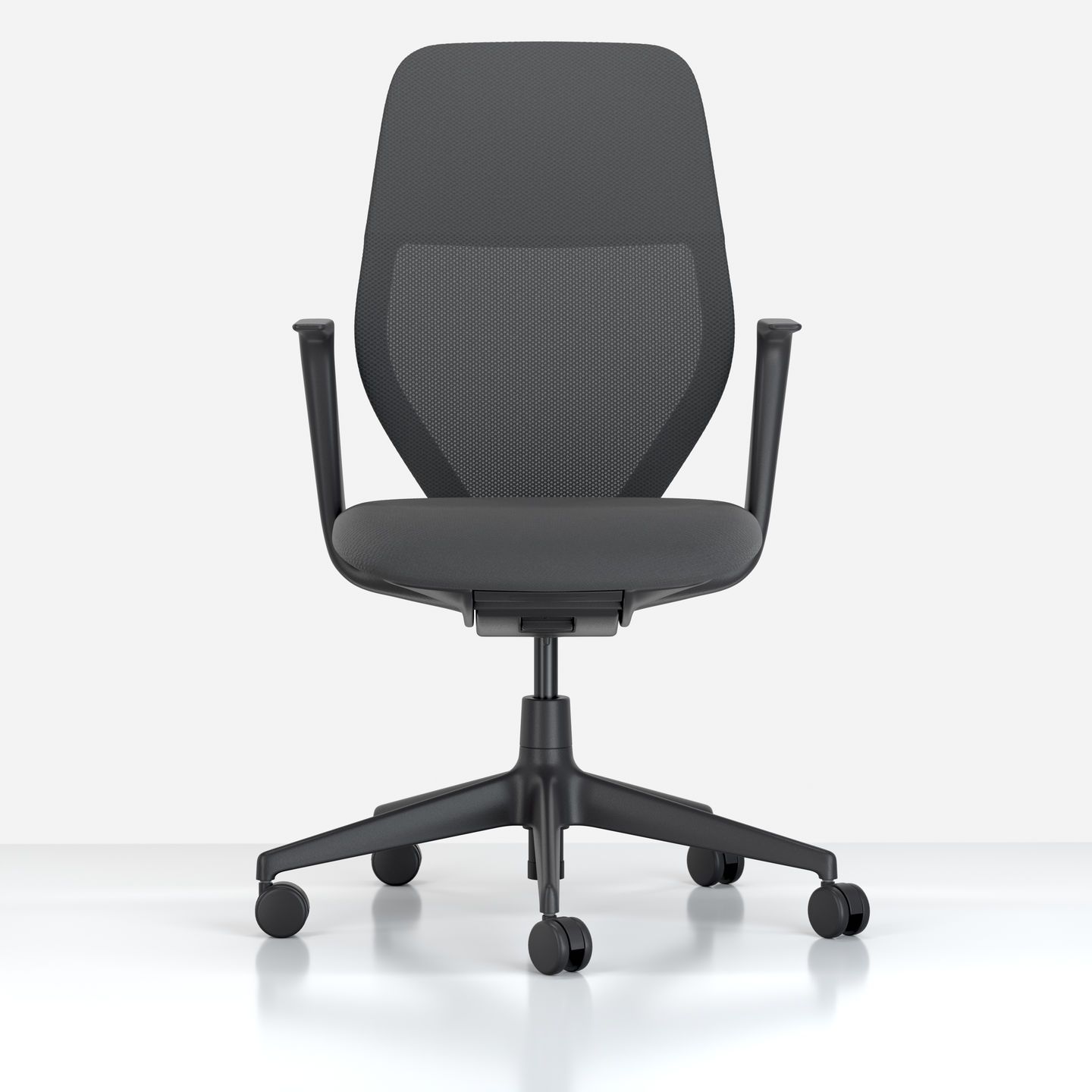 Операционный офисный стул VITRA ACX ARCH-00032113 - Вид №55