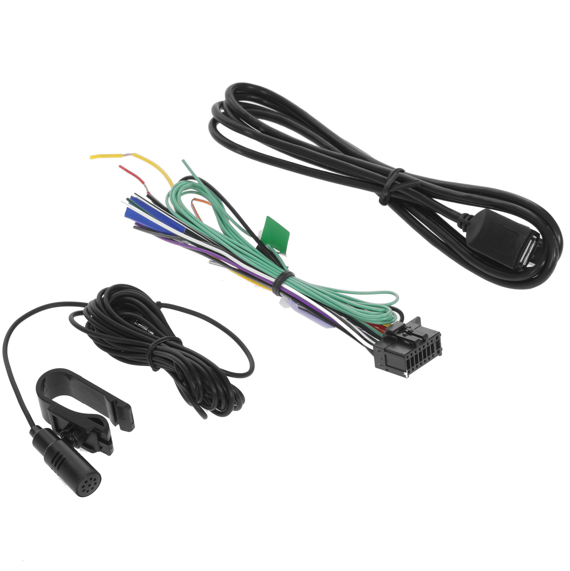 5098595 Автопроигрыватель Pioneer SDA-835TAB+T20BT STDN-0047600 - Вид №5