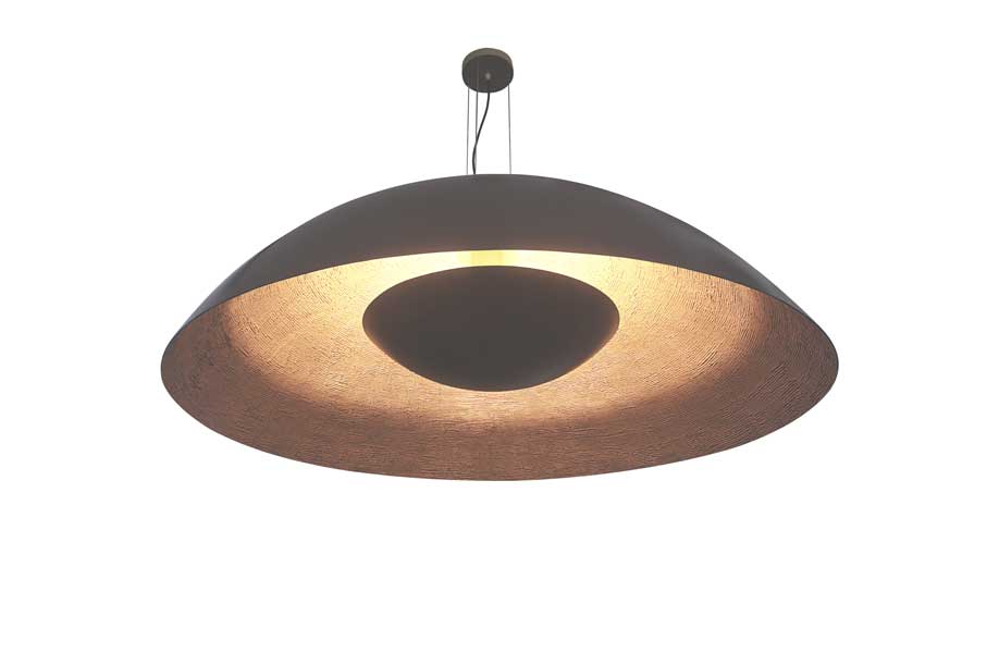 042299 Люстра Splendor Karpa  - Вид №1