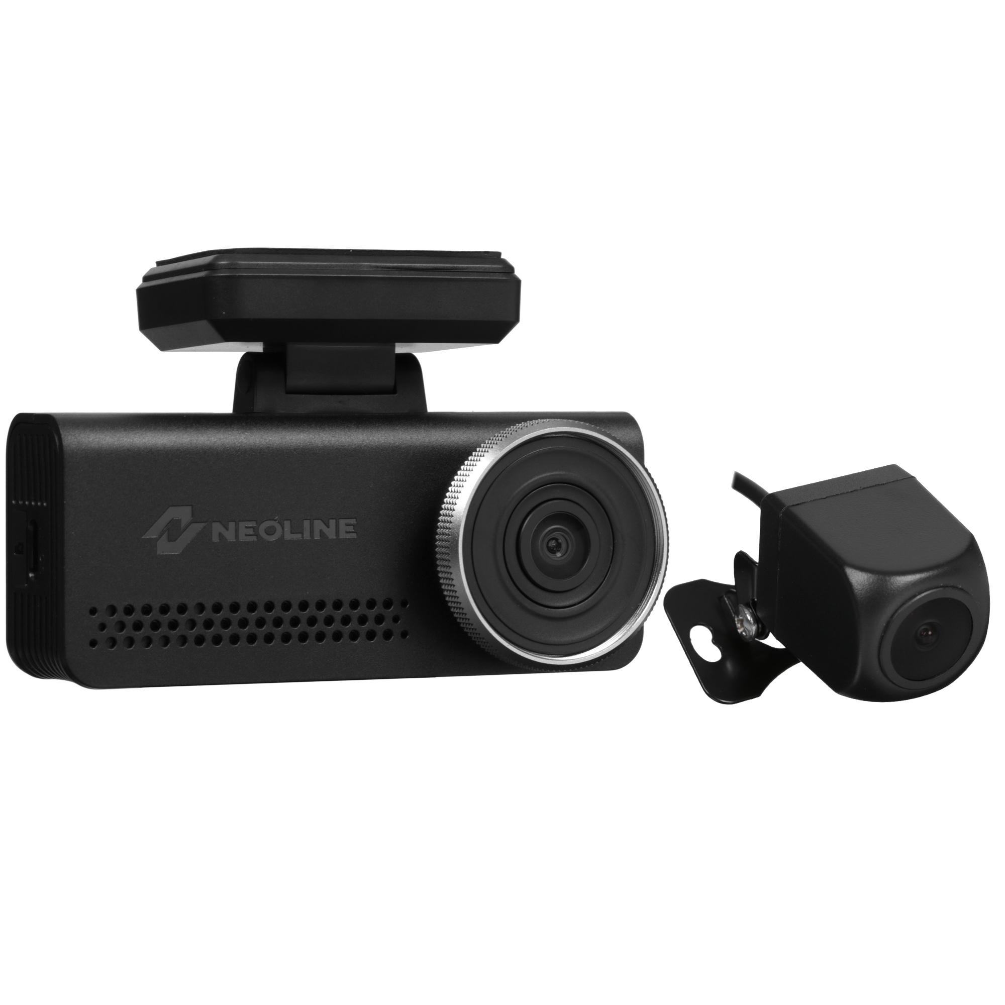 9198966 Видеорегистратор Neoline Argus 4K Dual STDN-0131139