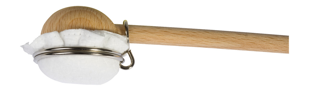 610053 Кисточка для лосьона для спины мир Buerstenwelt  - Вид №1