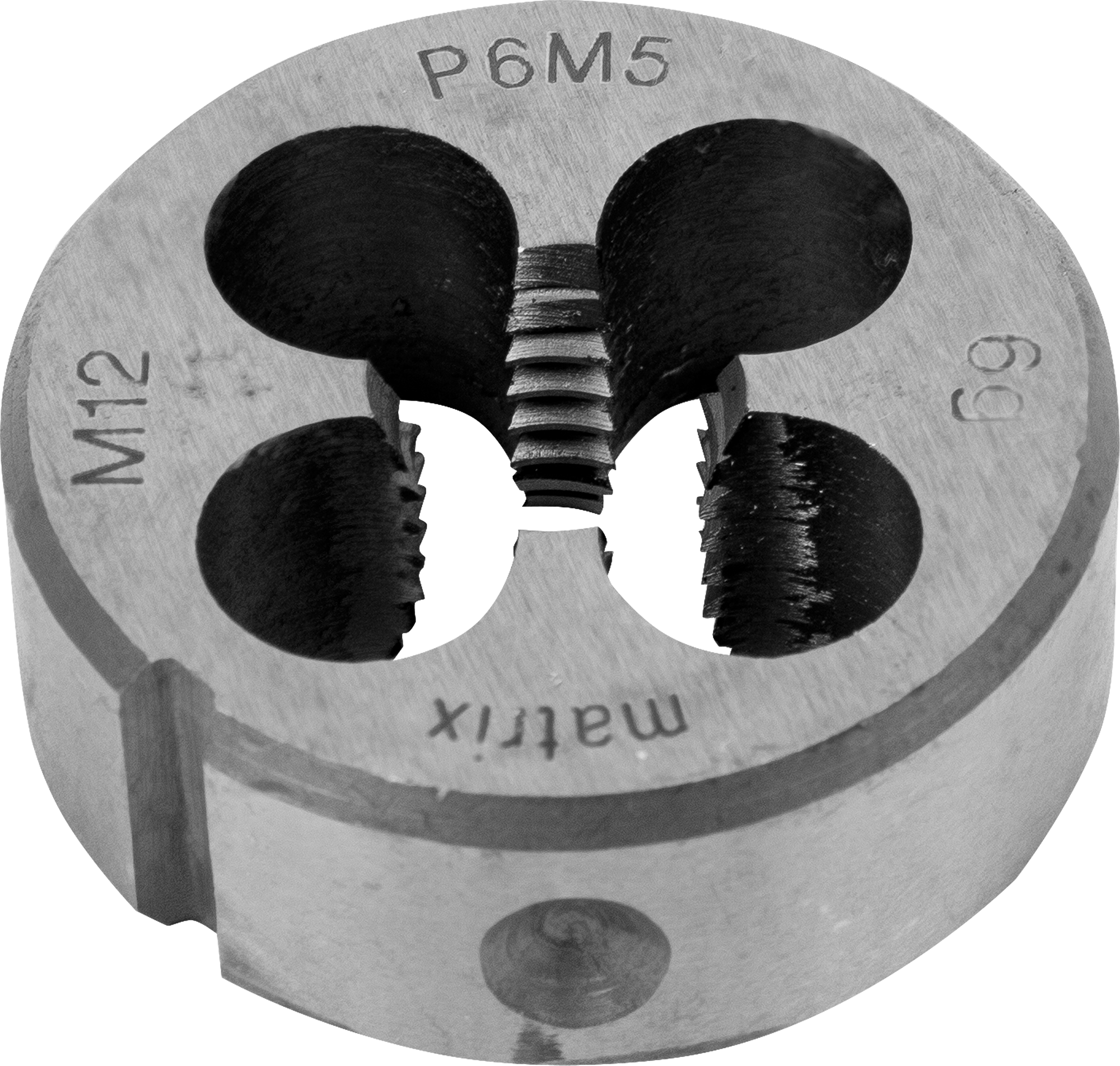 82303749 Плашка М12х1.75 мм STLM-0024238 MATRIX