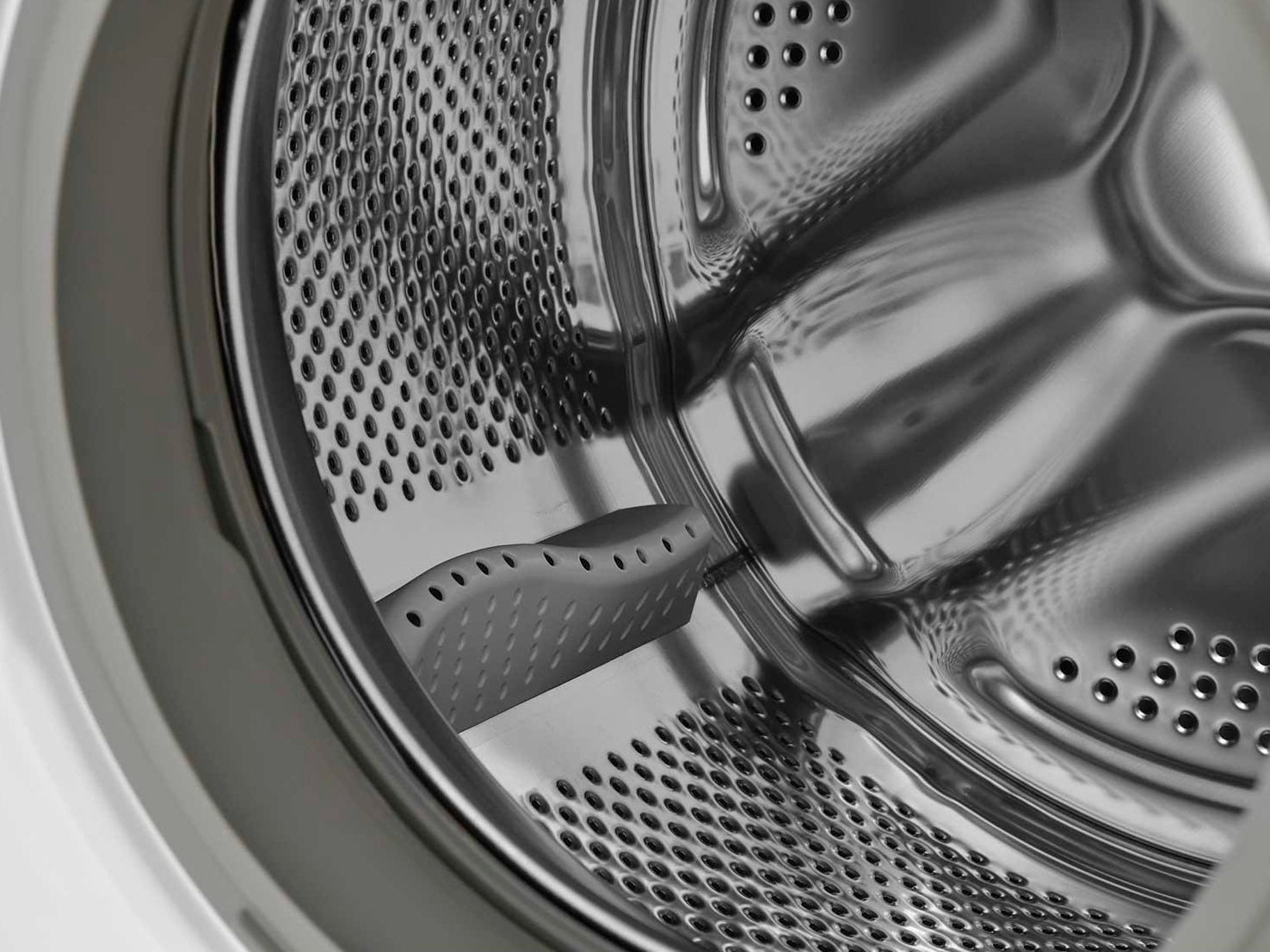 9297321 Встраиваемая стиральная машина Scandilux DX3T8400 STDN-0059355 - Вид №20