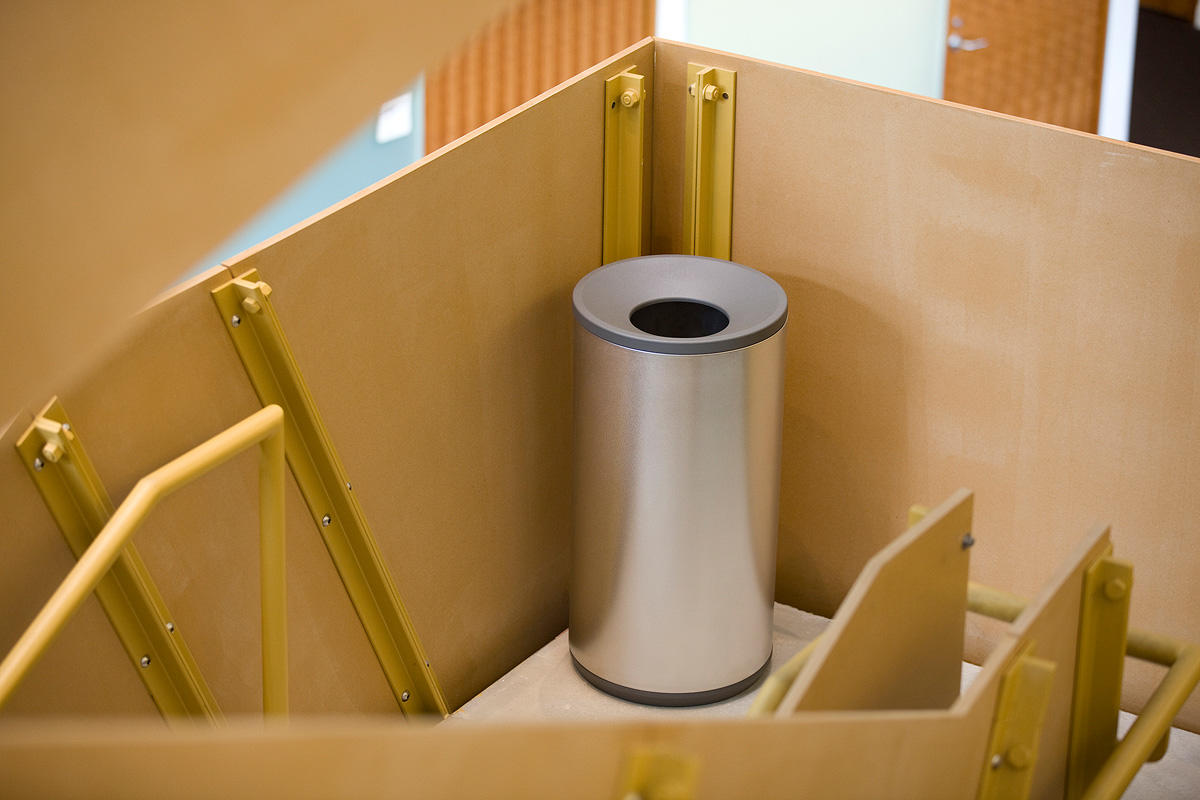 FSRT192 Универсальная емкость для мусора и утилизации  Forms-surfaces  - Вид №19