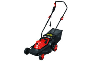 16532654 Электрическая газонокосилка PLM40-C P.I.T.
