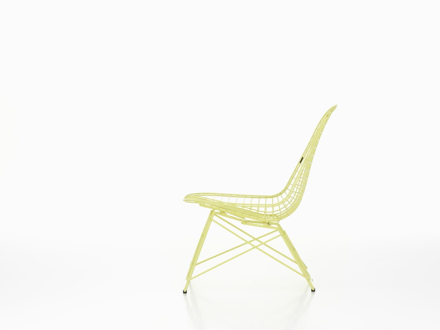 Стальное кресло VITRA Wire Chair ARCH-00114511 - Вид №33