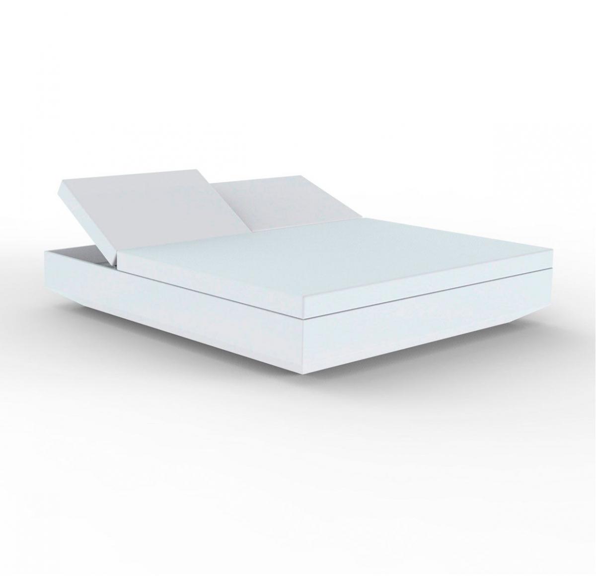 088212 Кровать c 2 откидными спинками Vondom Vela - Вид №6