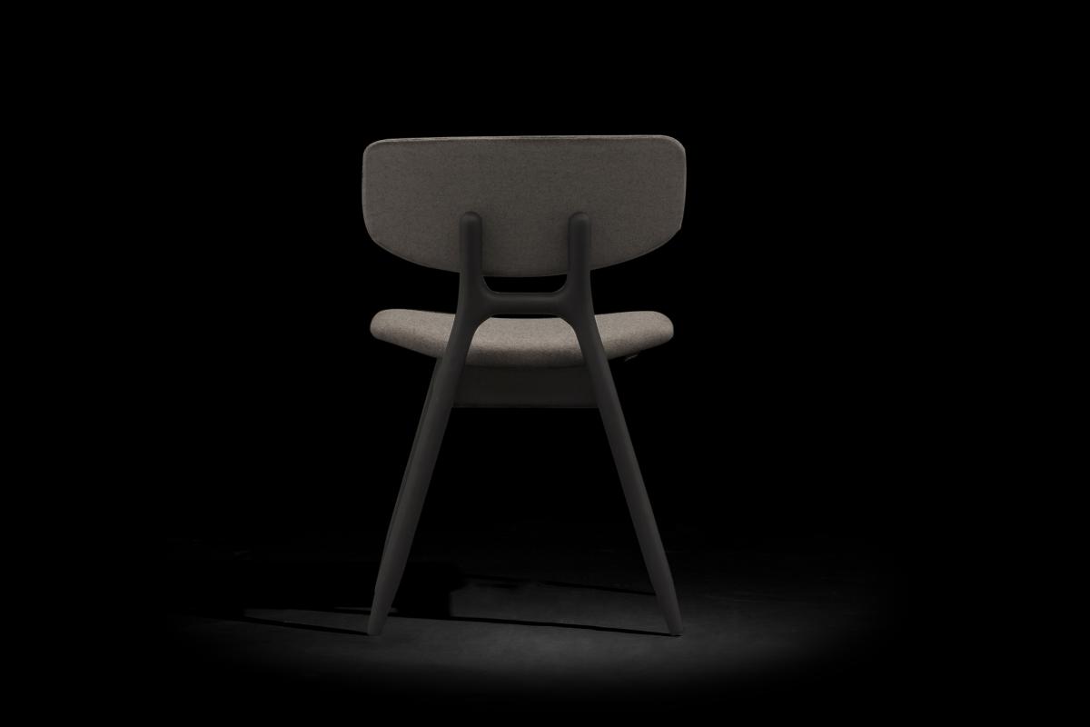 007921 Стул 500T Capdell Eco - Вид №3