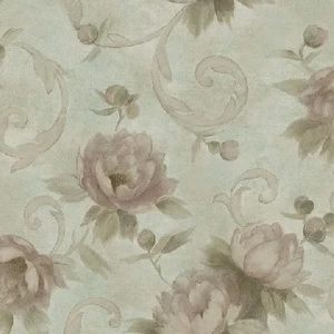 AB70402 Обои Seabrook Harmonious