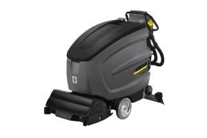 14953559 Поломоечная машина BR 55/60 WEP 1.384-152 Karcherprof