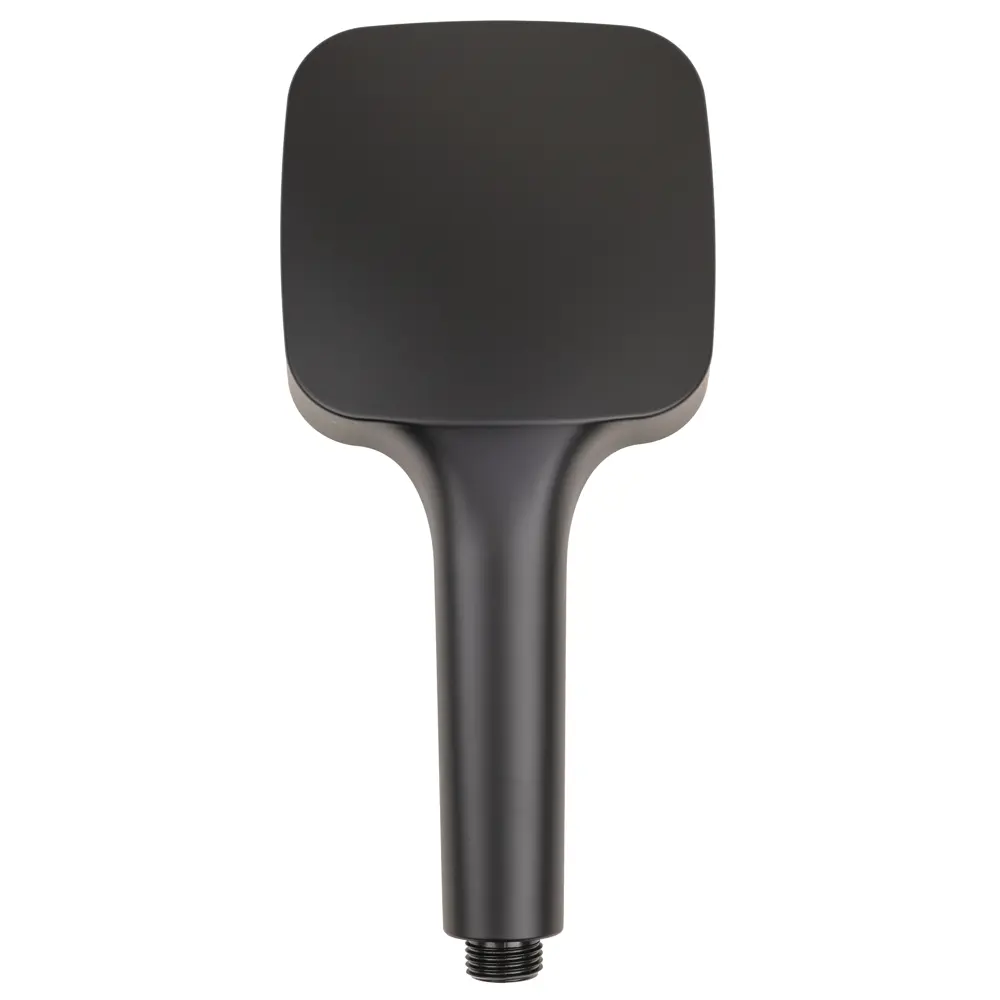 Лейка для душа Gappo Eder 3 режима цвет черный STLM-2043150 - Вид №1