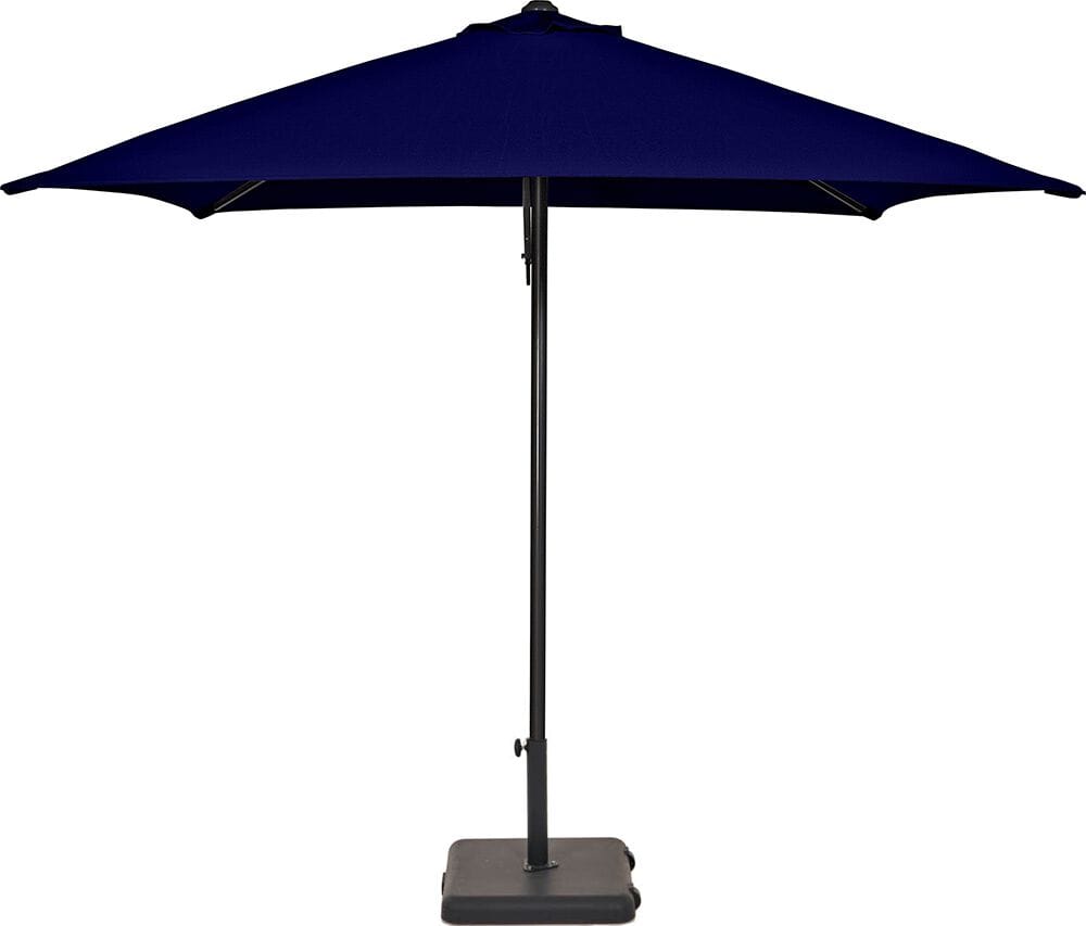 Алюминиевый и олефиновый квадратный зонтик Ezpeleta EOLO OLEFIN ARCH-00054200 - Вид №15