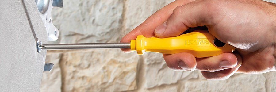 Крестовая отвертка Tramontina PH1 150 мм для точного монтажа 85324352 STLM-0061405 - Вид №3