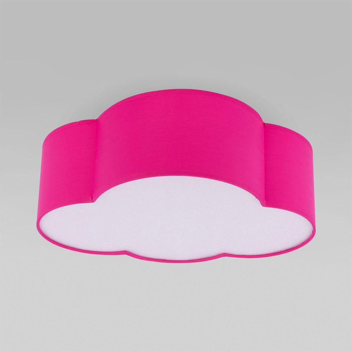 4229 Cloud Потолочный светильник TK Lighting Cloud