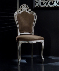 Стул  OF INTERNI MM.8011