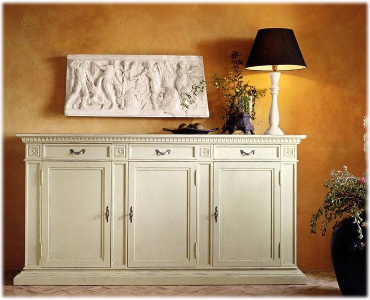 Комод GIUSEPPINA TONIN 1007 GLAMOUR