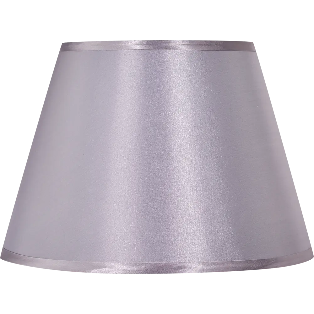 Абажур Vitaluce "Сильвер" E27, кольцо, цвет серебристый STLM-2040406 - Вид №3