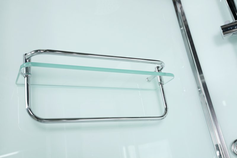 ДУШЕВАЯ КАБИНА BELBAGNO UNO-CAB-R-2-90-P-CR - Вид №5