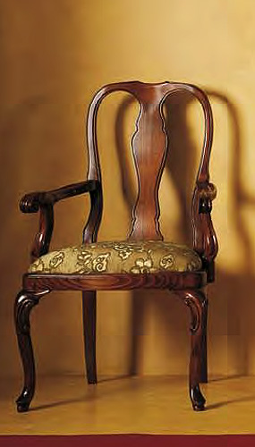 Стул  SERAFINO MARELLI S 19 Ottocento