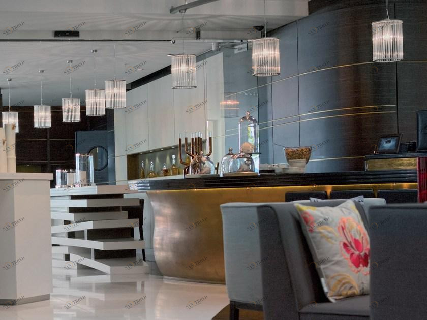 LICHT IM RAUM Подвесной светильник Stilio uno sun-id-1349719