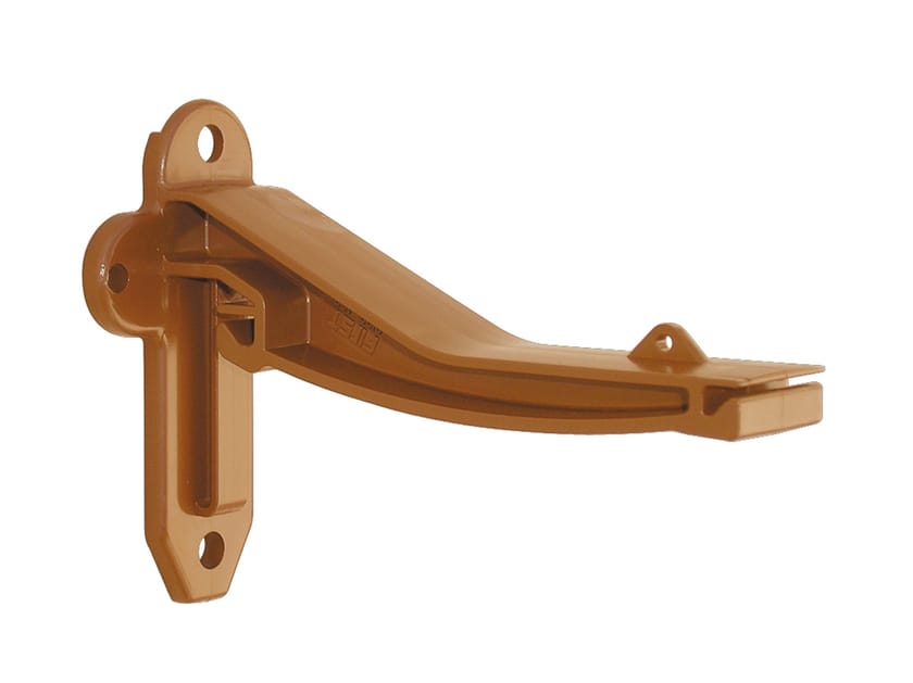 ПВХ аист для желоба модель лучший Купраелит First Corporation First Plast ARCH-00085646