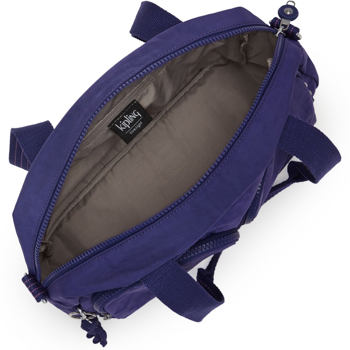 KI2849R95 Сумка Medium Shoulder bag Kipling Cool Defea  - Вид №2