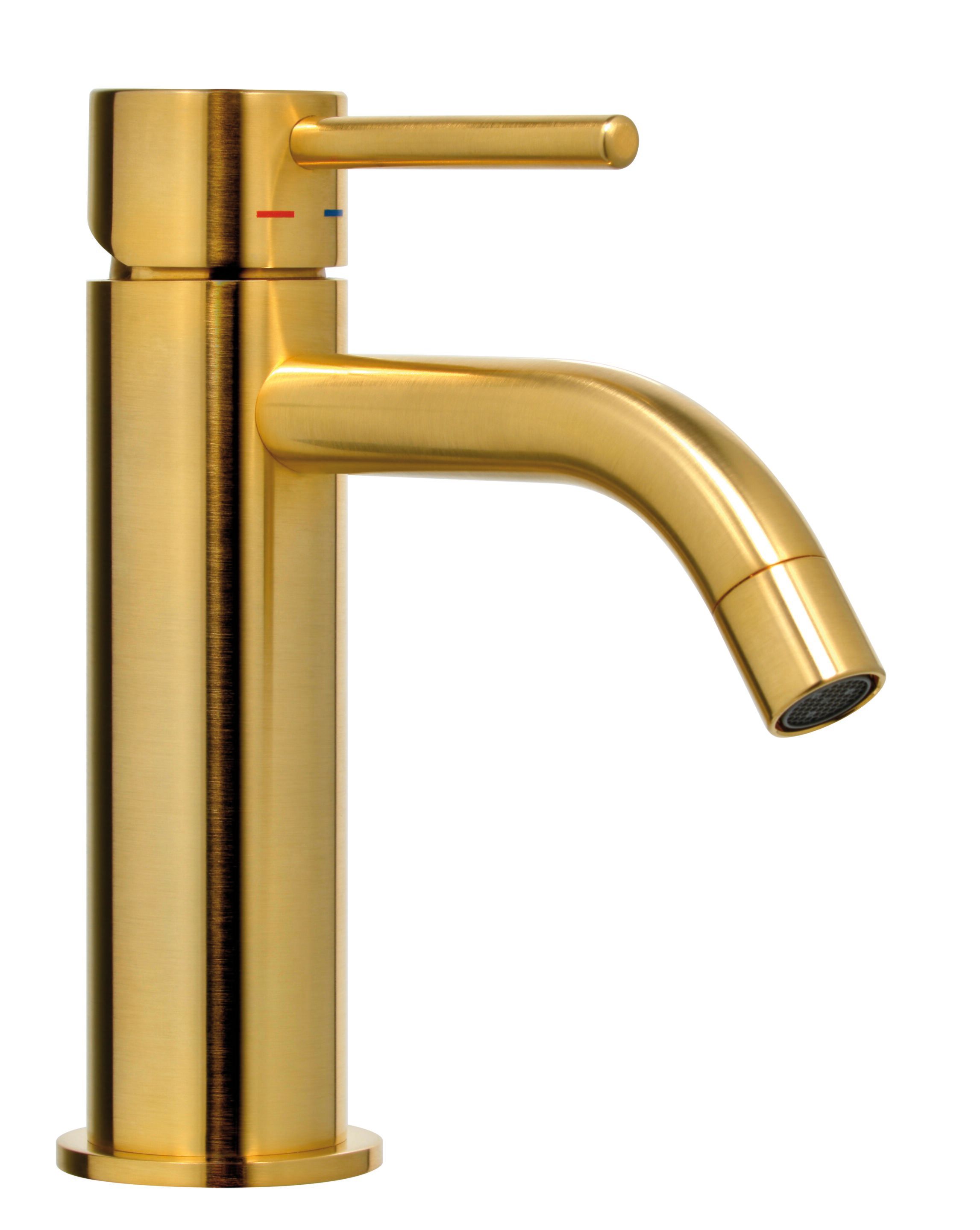 Смеситель для раковины RUBINETTERIA PAFFONI Light ARCH-00021868 - Вид №7