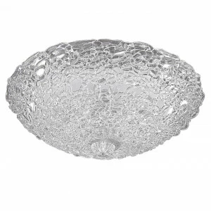 Потолочный светильник Lightstar Murano 603070 LIGHTSTAR ДИЗАЙНЕРСКИЕ, MURANO 073567 Белый;прозрачный