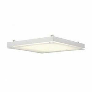 Потолочный светильник белый SLV Grill 157091 SLV ДИЗАЙНЕРСКИЕ, GRILL 00-3890333 Белый