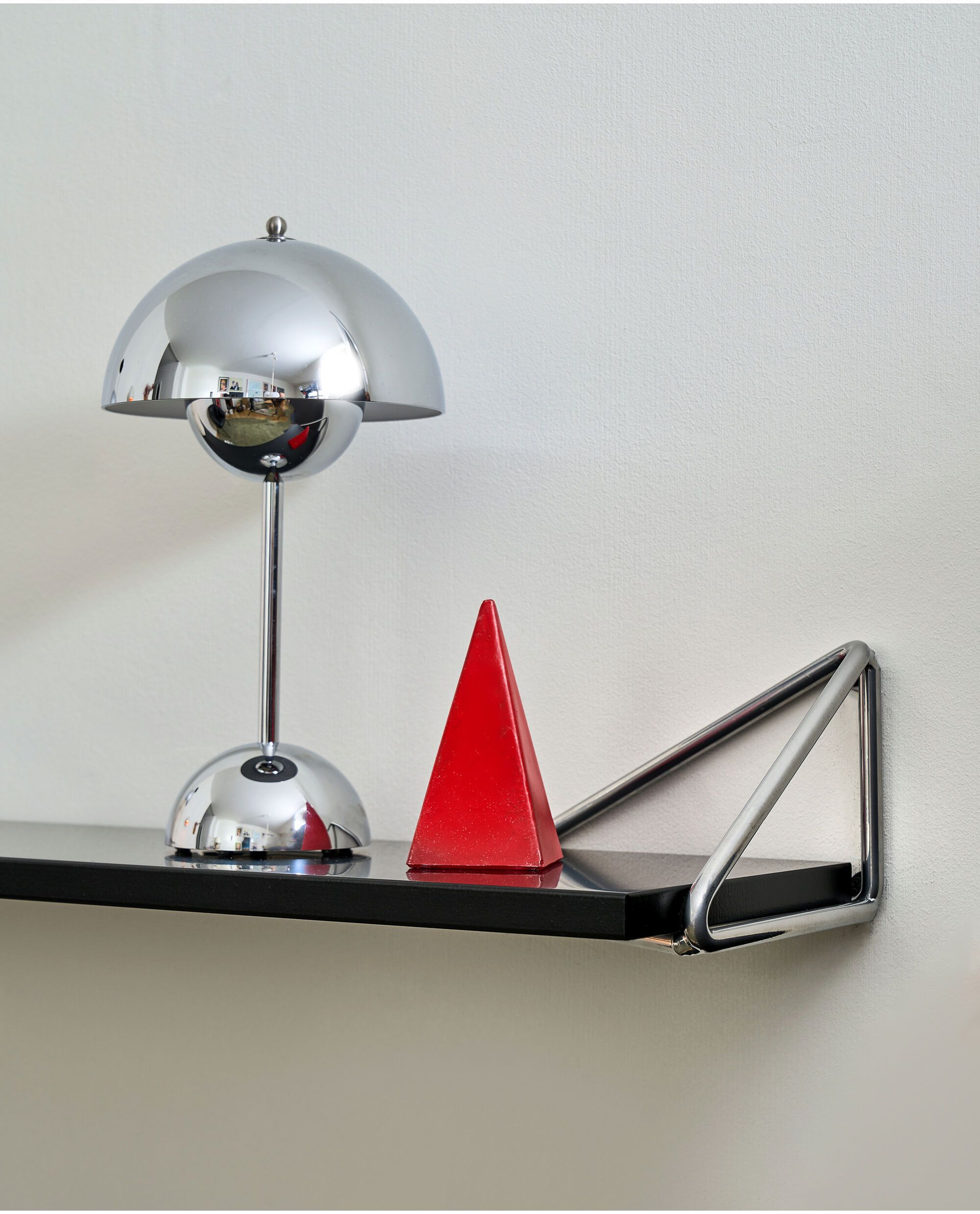 Металлические проволочные кронштейны с порошковым покрытием Maze Phatagoras ARCH-00095979 - Вид №12