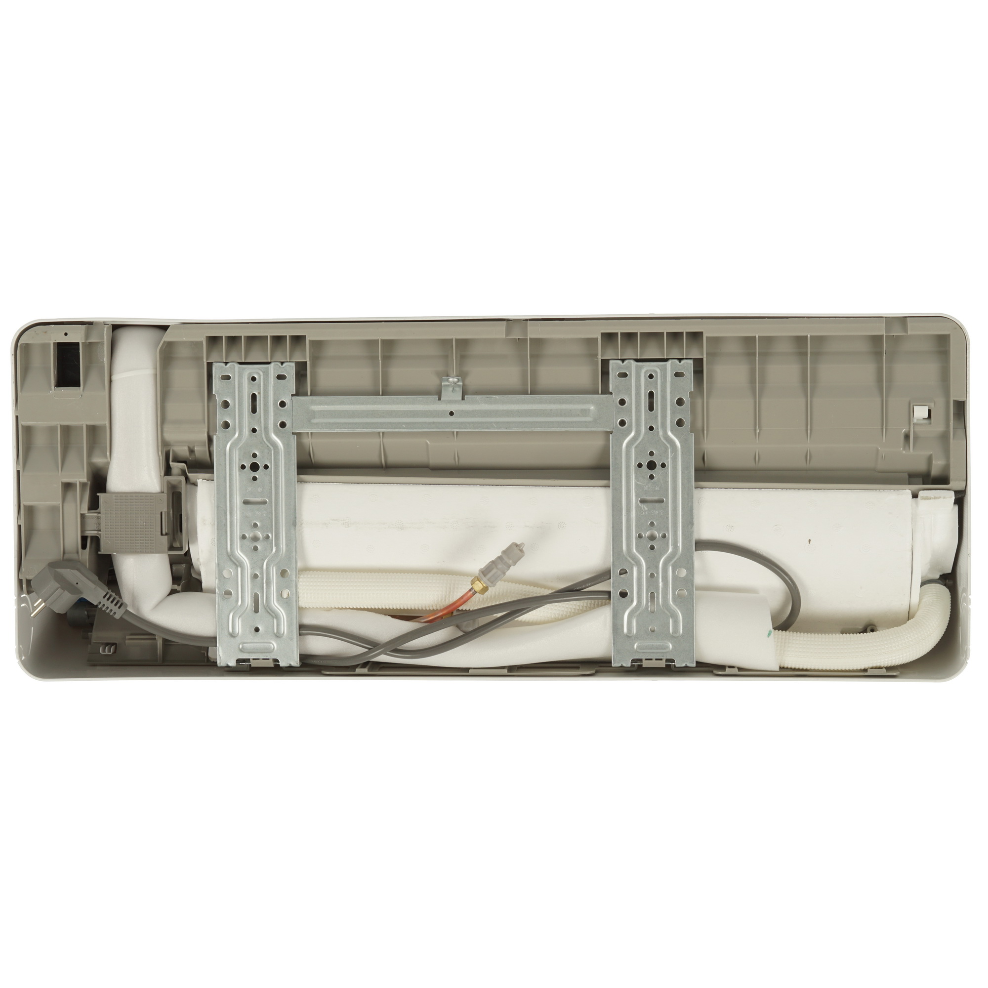 9904417 Кондиционер настенный сплит-система AUX ASW-H12A4/FP-R1/AS-H12A4/FP-R1 белый STDN-0138761 - Вид №8