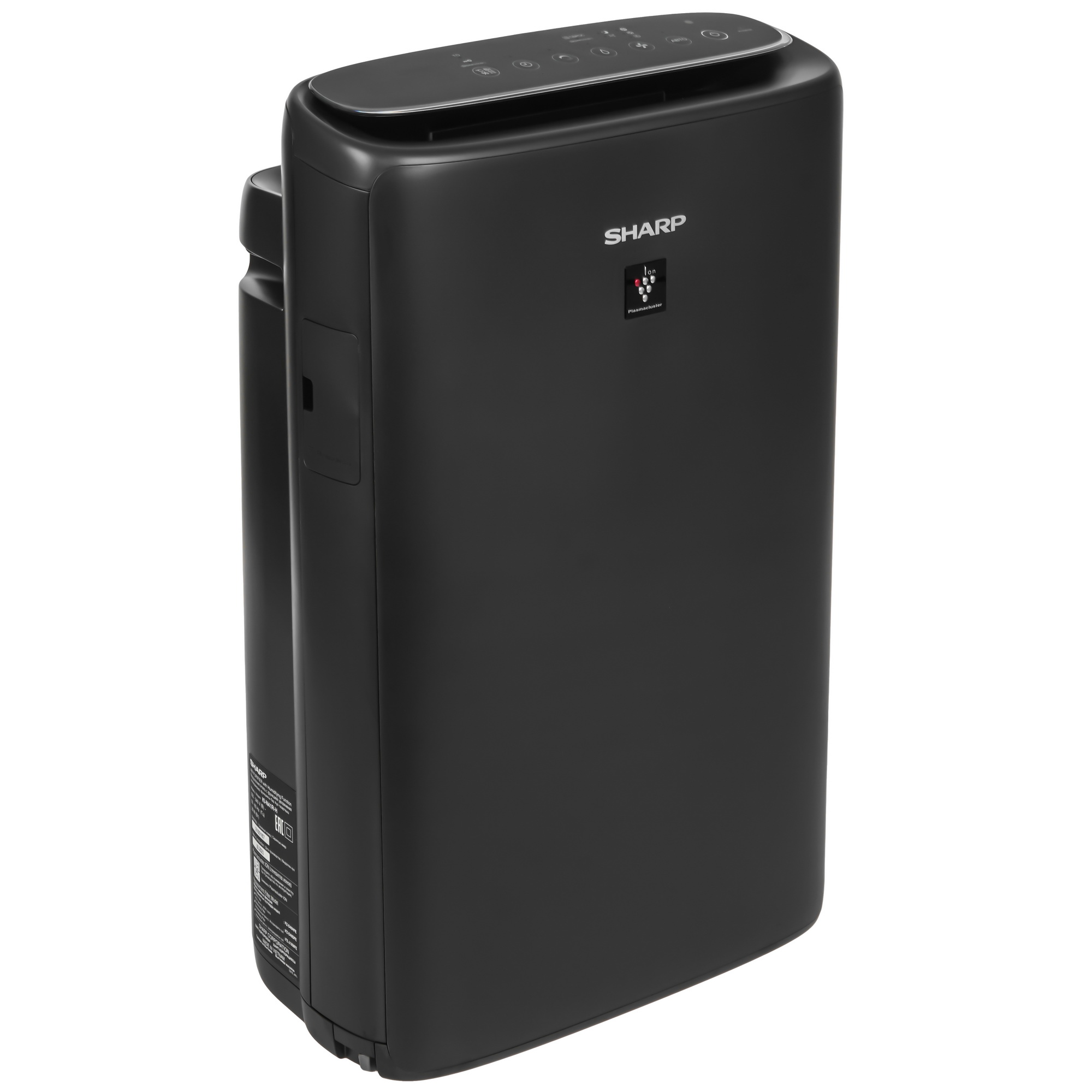 9093069 Климатический комплекс Sharp KIN41RH черный STDN-0070908