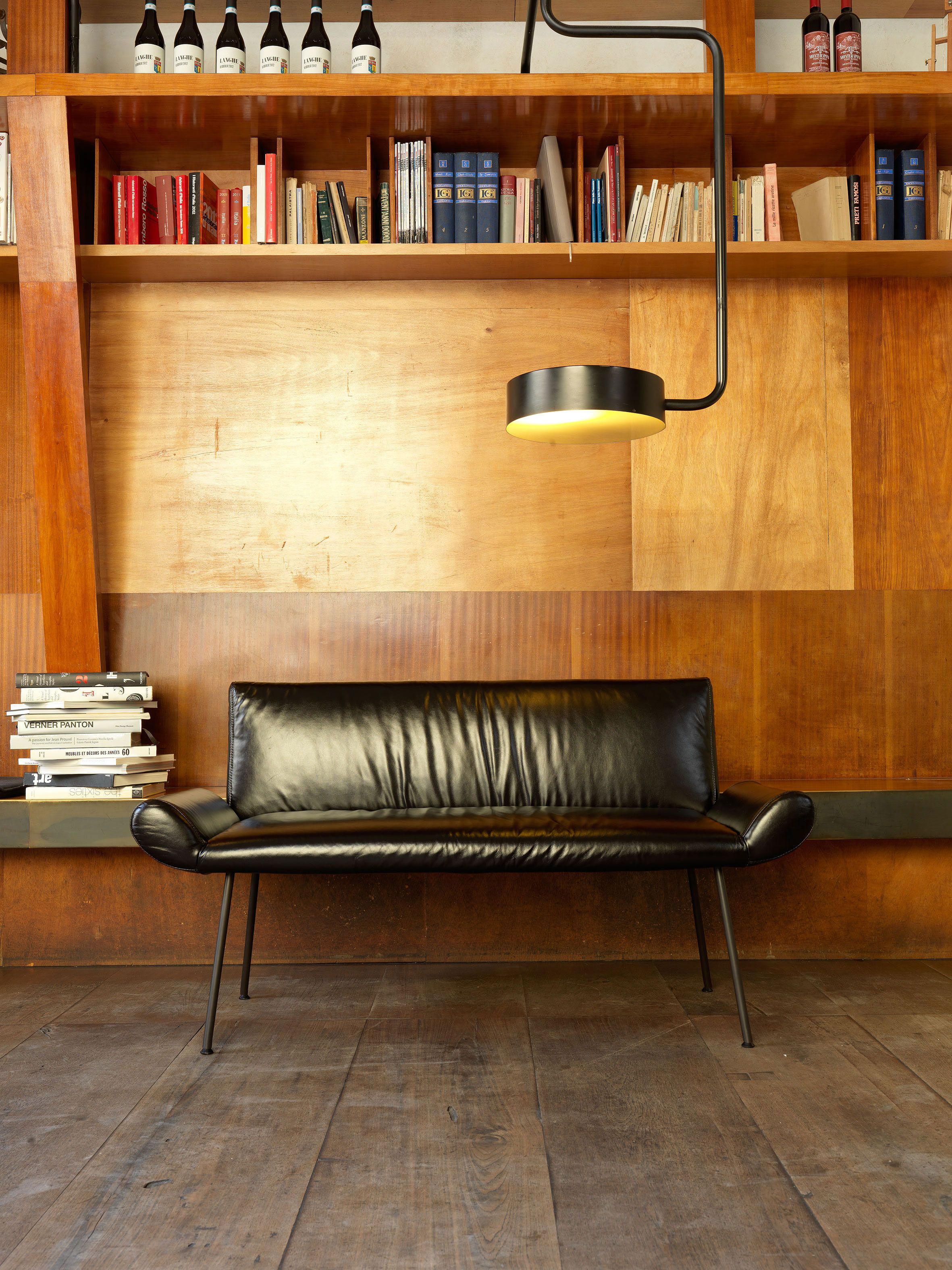 Диванчик Quinti Sedute Женева ARCH-00098102 - Вид №2