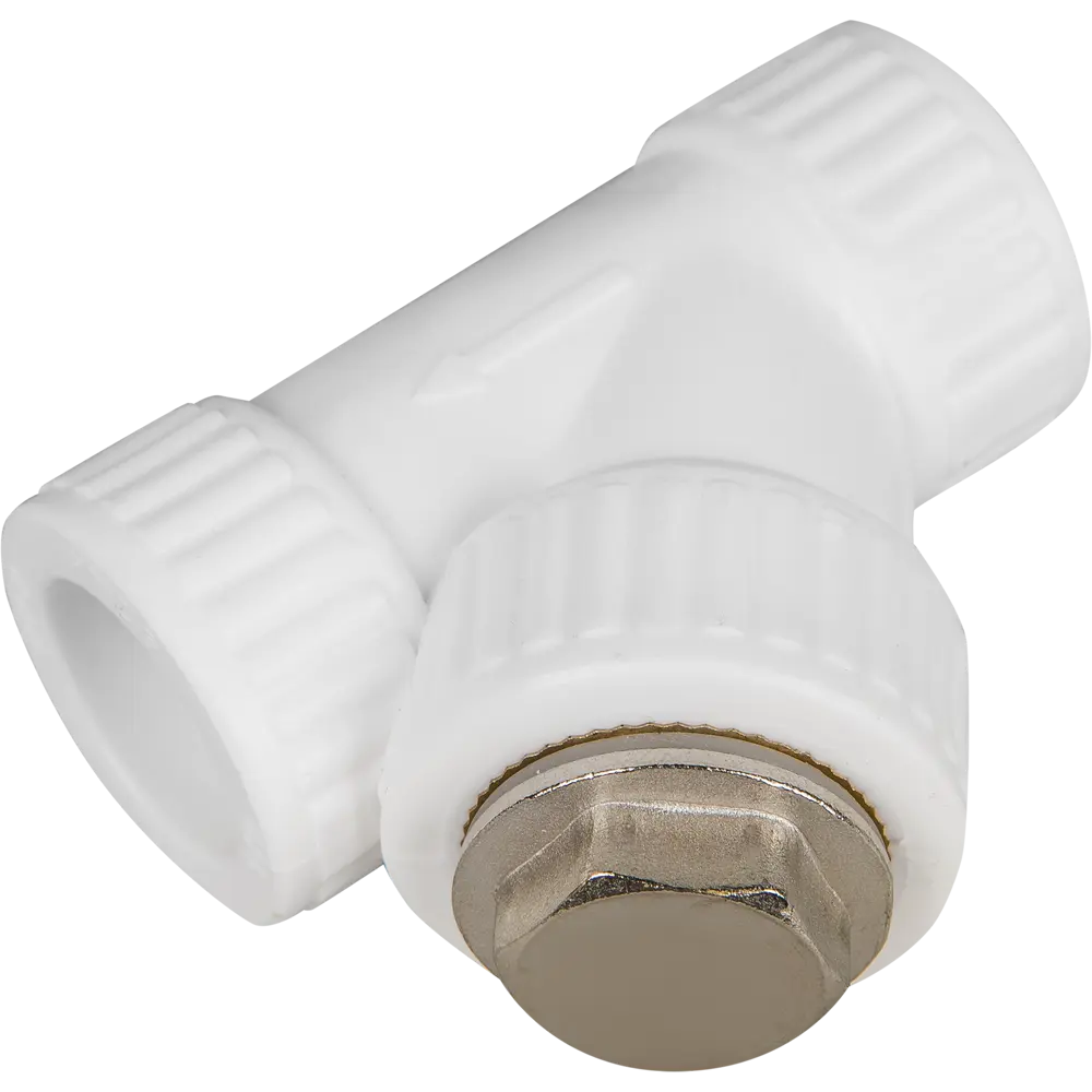 Фильтр-грязевик РВК 20 мм для очистки водопроводной воды 12761261 STLM-1578253