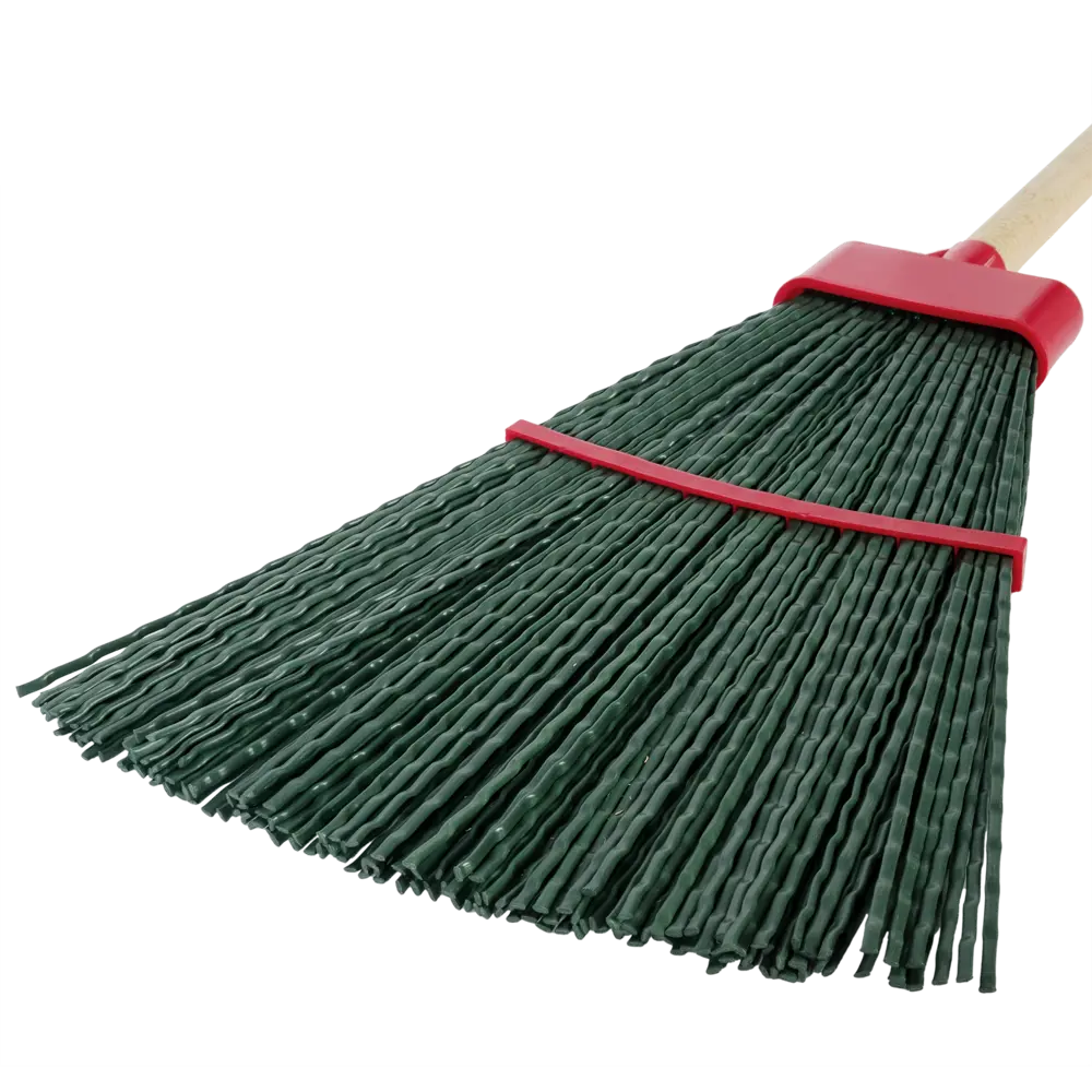 Метла садовая №9 с черенком Santreyd STLM-2147592 - Вид №1