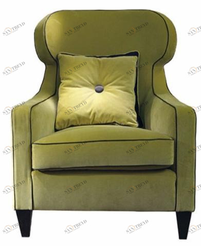 SOFTHOUSE Кресло из ткани sun-id-1421603