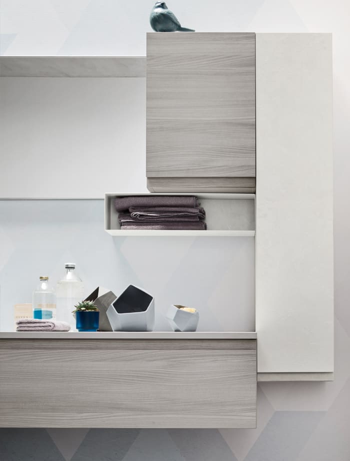 Комплект мебели 66 Arcom E.ly j STARC53 - Вид №2