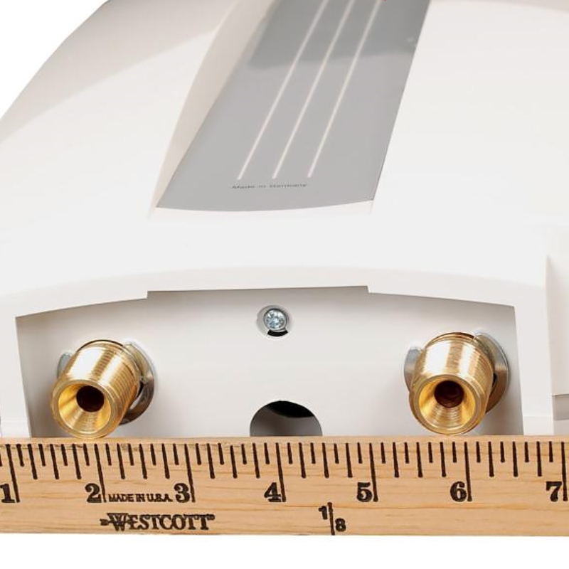 Водонагреватель электрический проточный Stiebel Eltron 6 кВт гидравл упр-е DHC 6 (220 В) 073480 - Вид №4