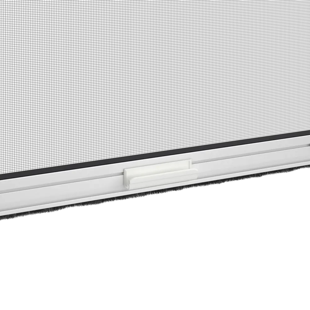 Москитное полотно MONLID 150x250 см белый STLM-2185357 - Вид №4