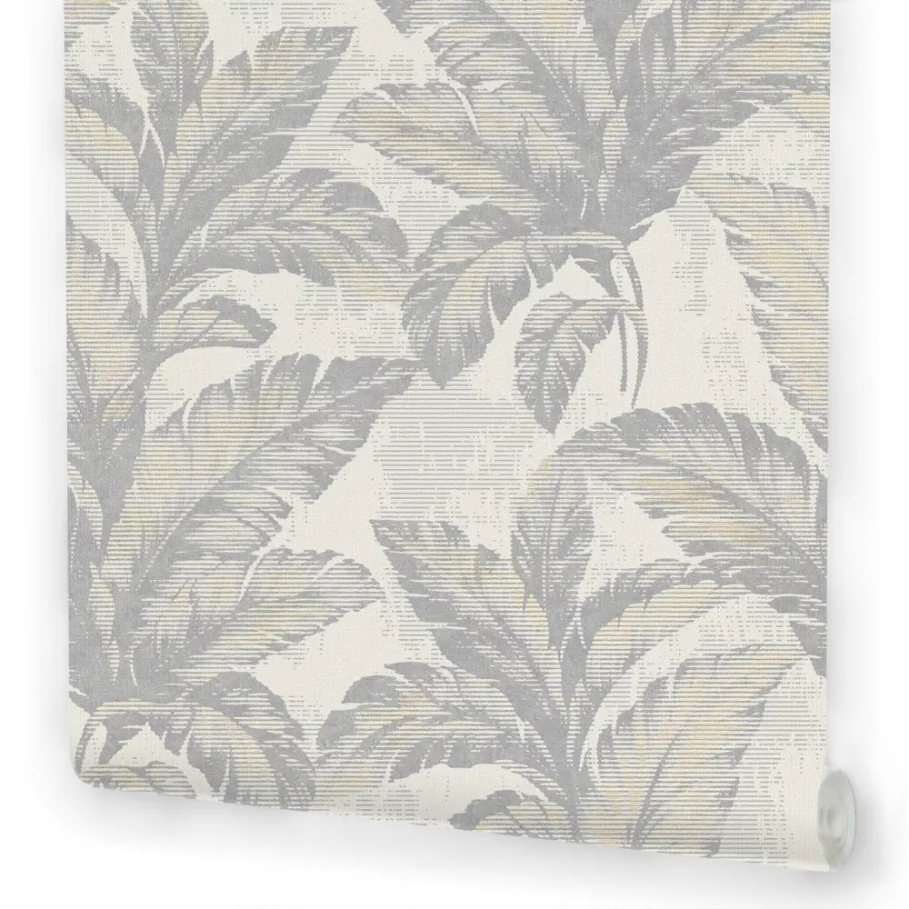 Обои на флизелиновой основе «Natural» 1.06x10 м ER 5289-31 Erismann NATURAL SILENCE STLM-2134704