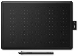 CTL-672-N One by 2 medium Wacom