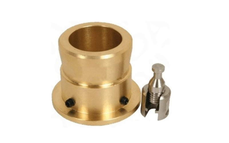 Danfoss Адаптеры Адаптер для VRB2/VRB3 Ду 15-50 065Z0311 