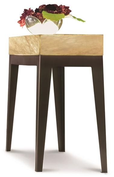 Longhi Световая консоль из оникса Loveluxe Y 700a - Вид №2