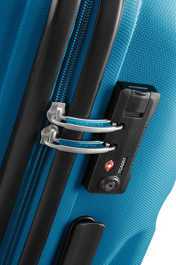85A-22002 Чемодан 85A*002 Spinner American Tourister Bon Air  - Вид №5