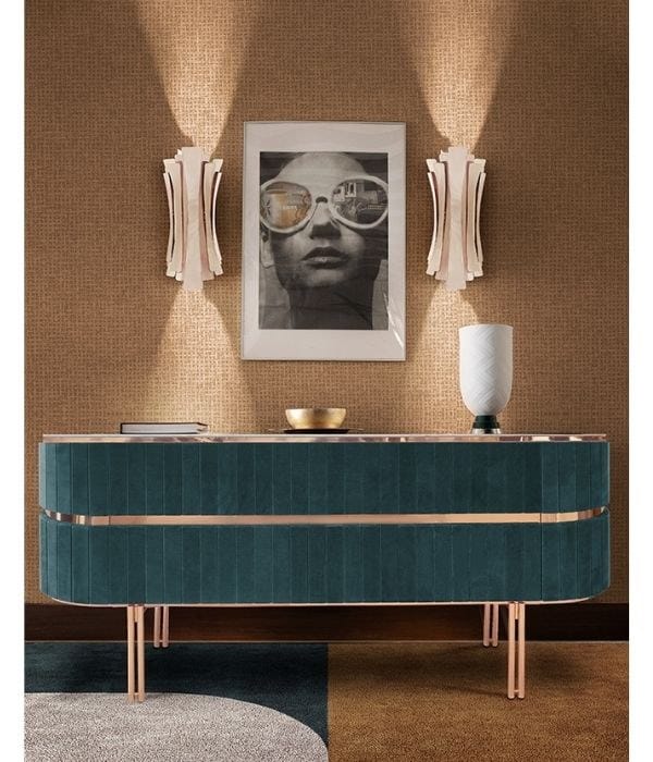 Латунь бра Delightfull Etta ARCH-00146064 - Вид №3