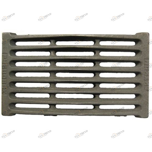 Решетка колосниковая бытовая Рубцовское РУ-3 2312