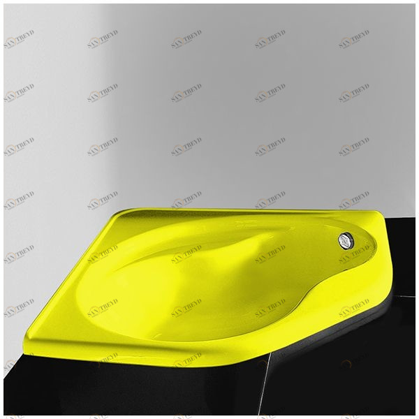 Ванна Gruppo treesse Aurora V5420-Z VINV5420Z