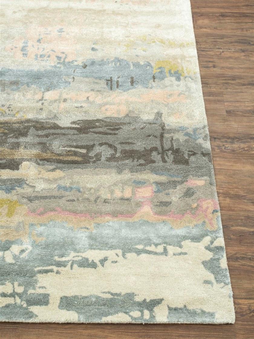 Jaipur Rugs Прямоугольный коврик ручной работы Genesis Taq-4304-0006 - Вид №1